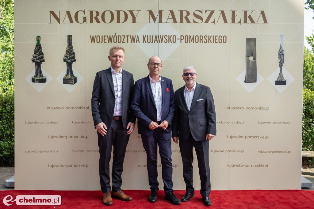 Nagrody Marszałka Województwa 2024