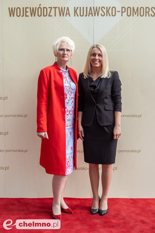 Nagrody Marszałka Województwa 2024