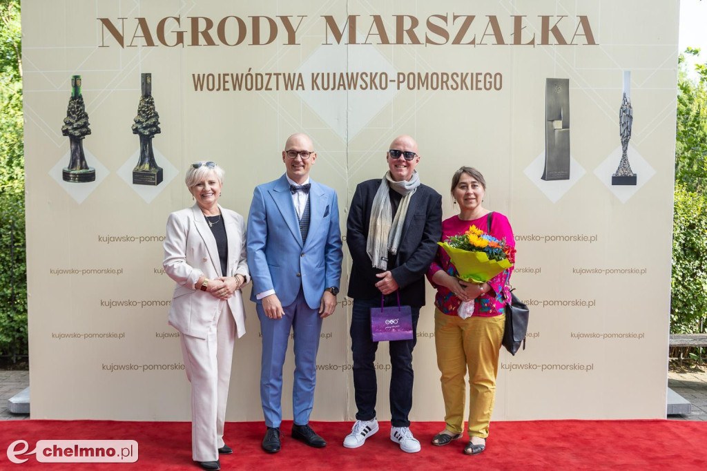 Nagrody Marszałka Województwa 2024