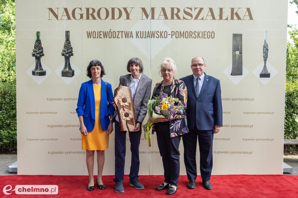 Nagrody Marszałka Województwa 2024