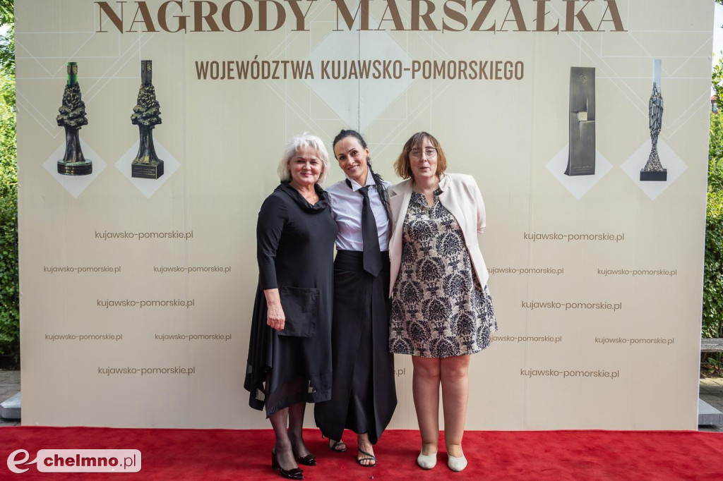 Nagrody Marszałka Województwa 2024