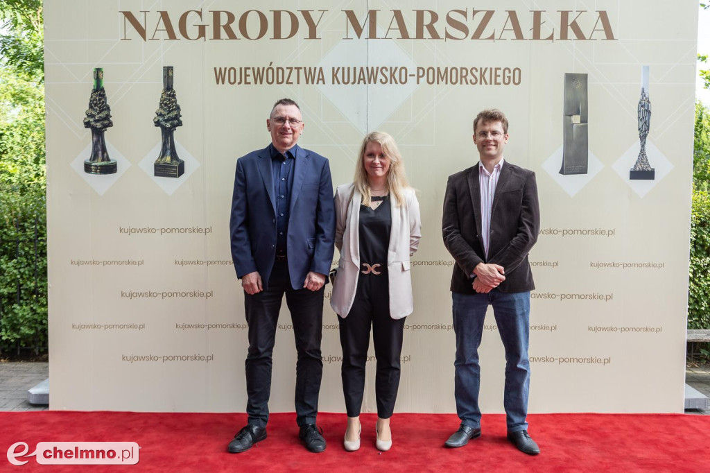 Nagrody Marszałka Województwa 2024