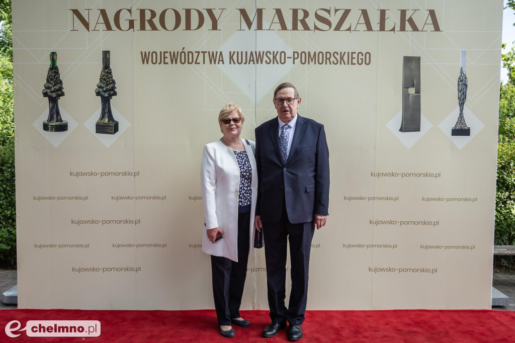 Nagrody Marszałka Województwa 2024