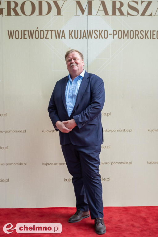 Nagrody Marszałka Województwa 2024
