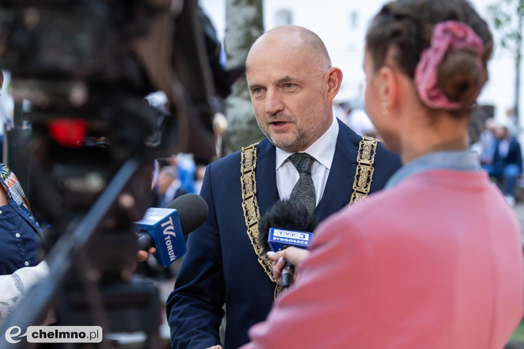 Nagrody Marszałka Województwa 2024