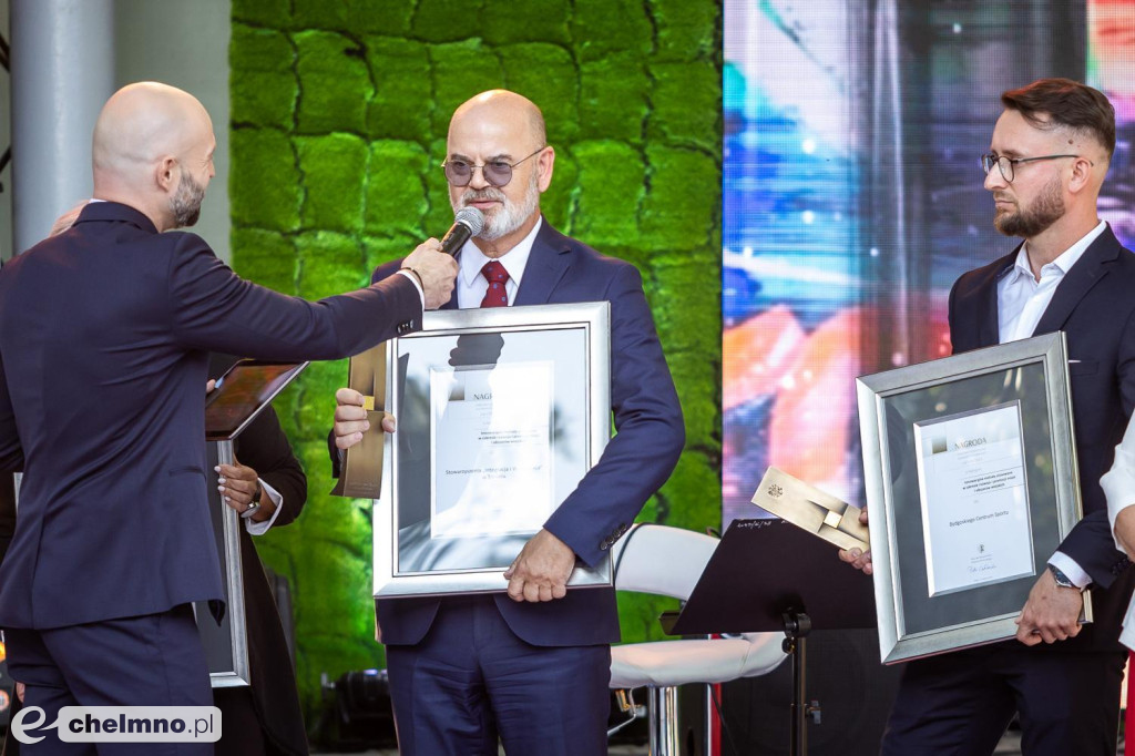 Nagrody Marszałka Województwa 2024