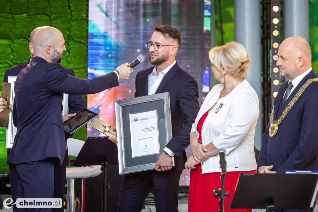 Nagrody Marszałka Województwa 2024