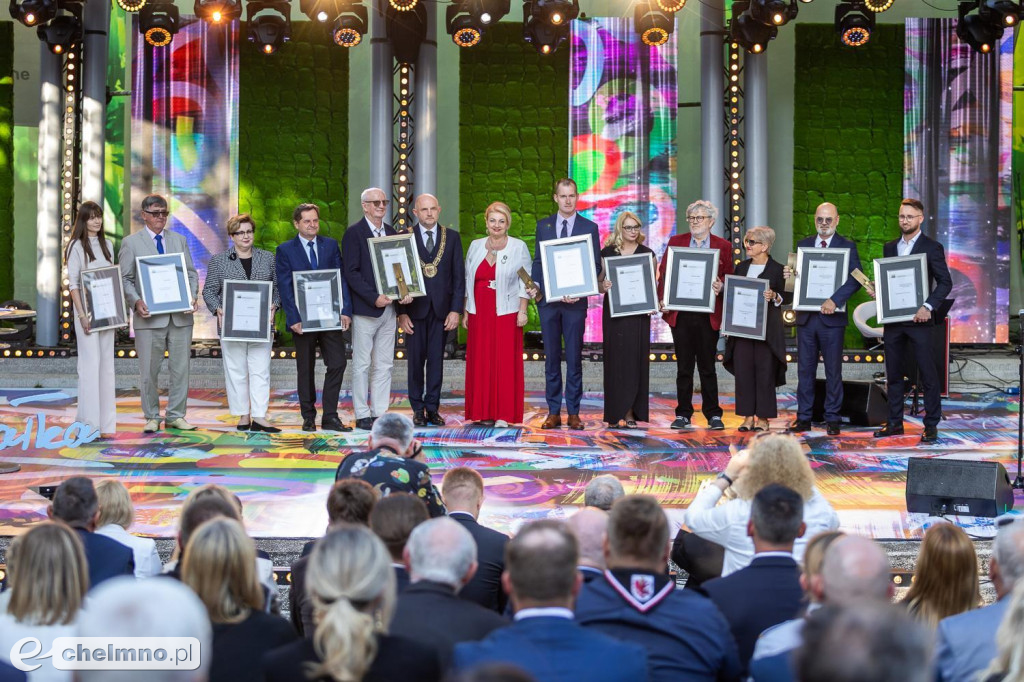 Nagrody Marszałka Województwa 2024