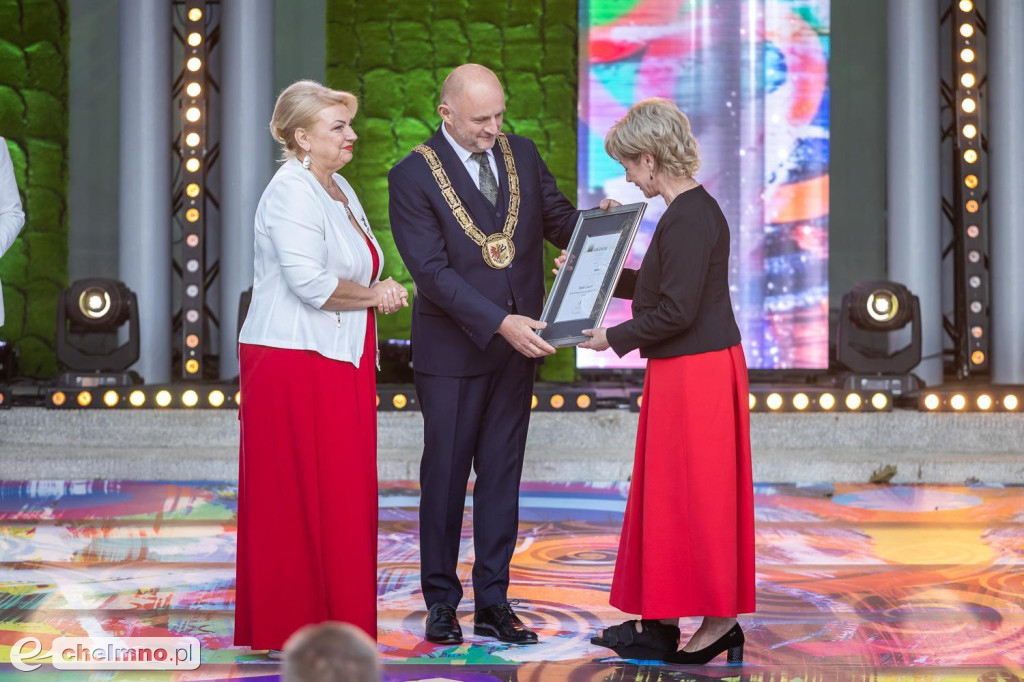 Nagrody Marszałka Województwa 2024