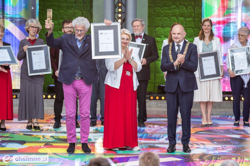 Nagrody Marszałka Województwa 2024