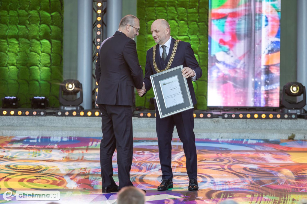 Nagrody Marszałka Województwa 2024