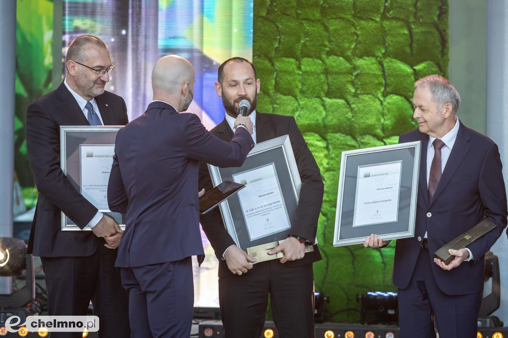 Nagrody Marszałka Województwa 2024