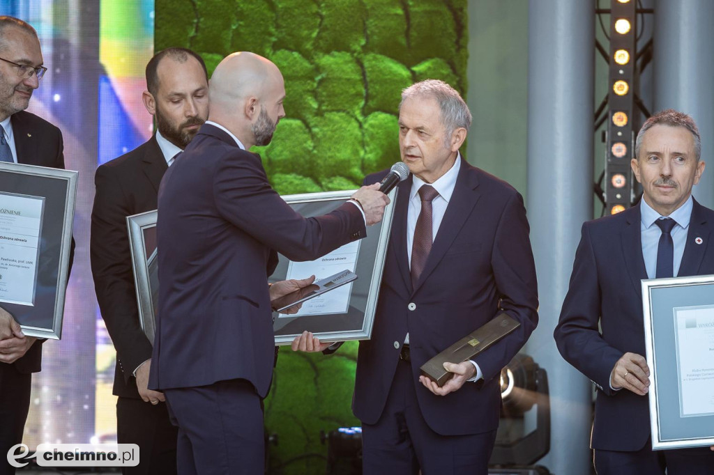 Nagrody Marszałka Województwa 2024