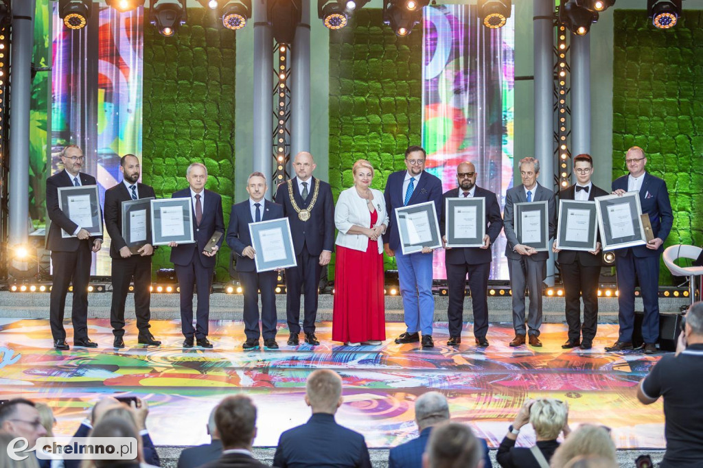 Nagrody Marszałka Województwa 2024