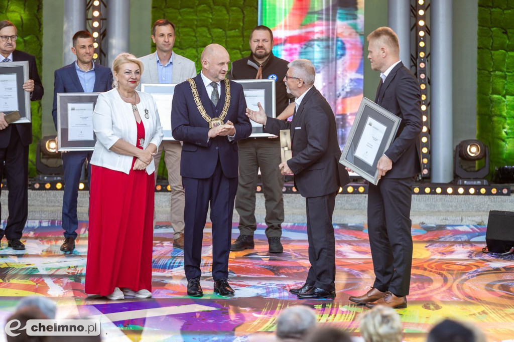 Nagrody Marszałka Województwa 2024