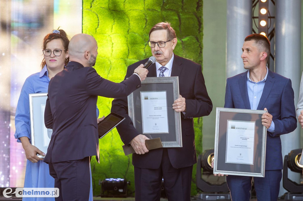 Nagrody Marszałka Województwa 2024