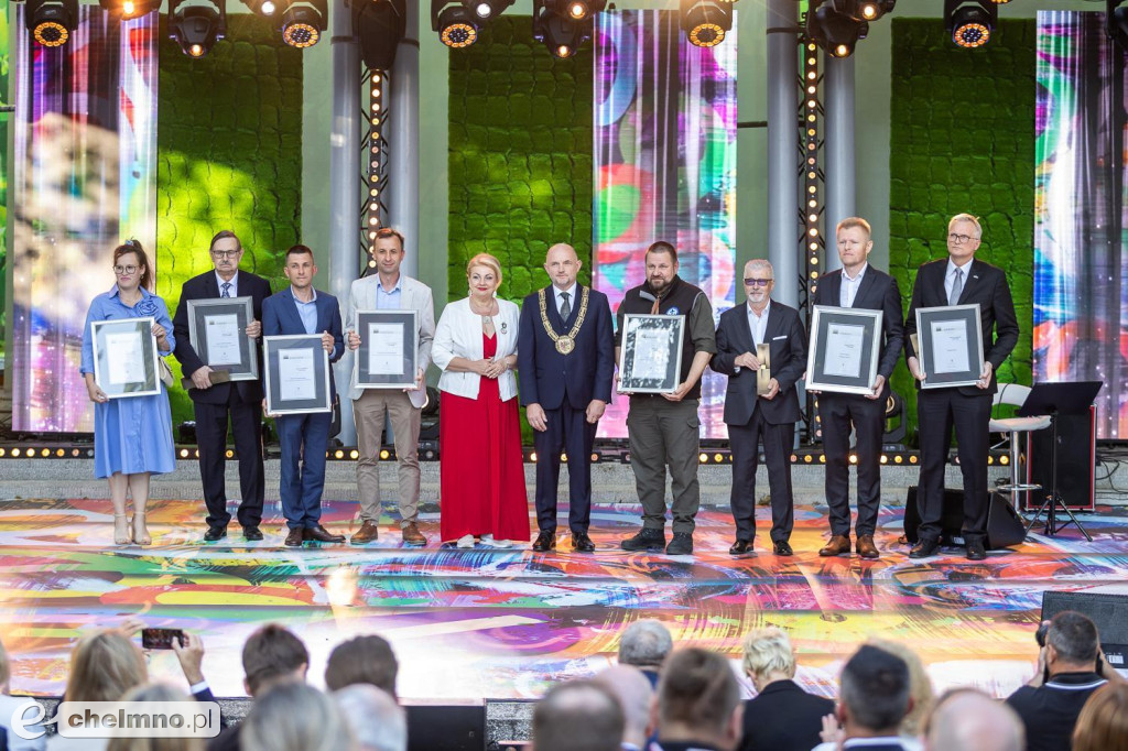Nagrody Marszałka Województwa 2024