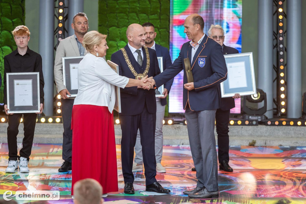 Nagrody Marszałka Województwa 2024