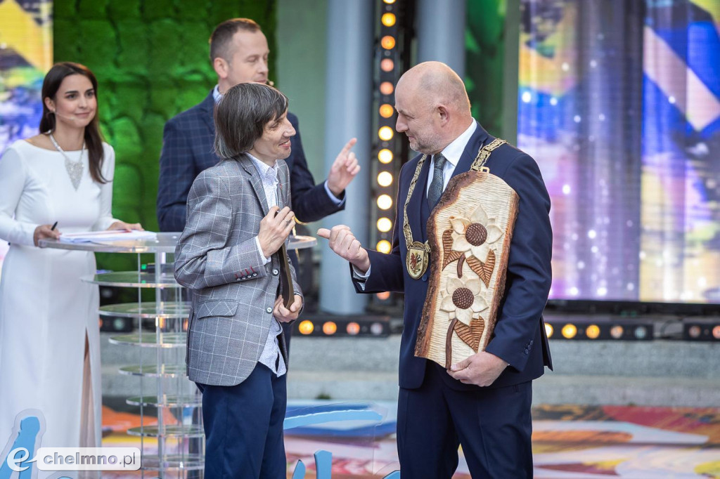Nagrody Marszałka Województwa 2024