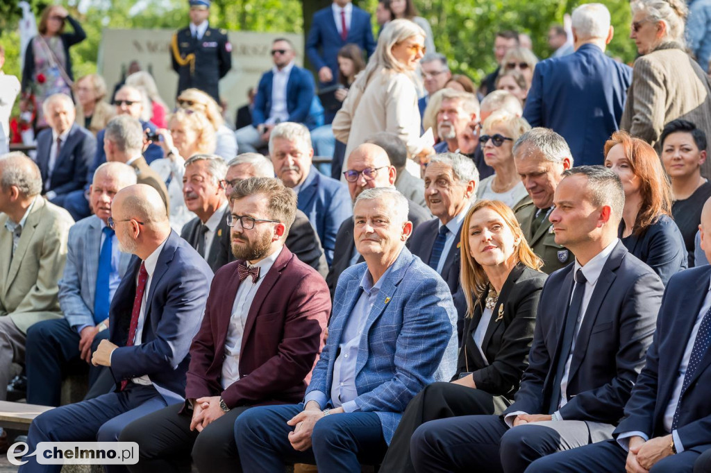 Nagrody Marszałka Województwa 2024