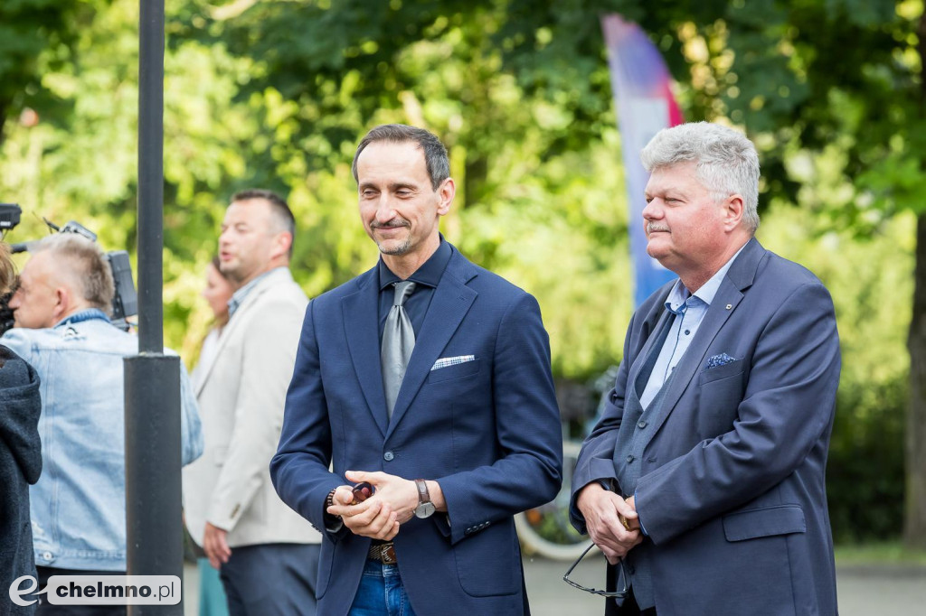 Nagrody Marszałka Województwa 2024