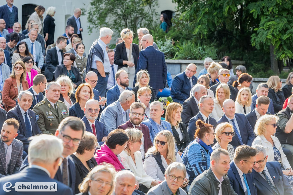 Nagrody Marszałka Województwa 2024