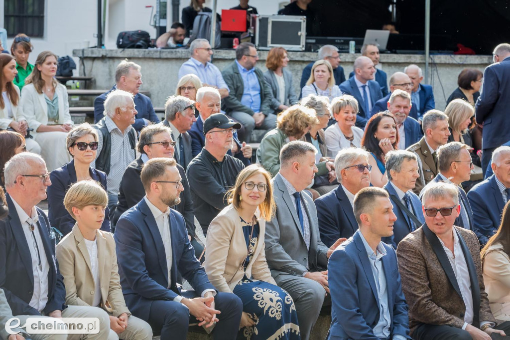 Nagrody Marszałka Województwa 2024
