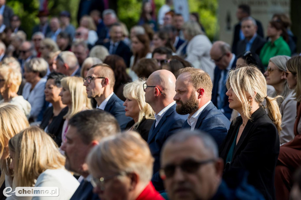 Nagrody Marszałka Województwa 2024