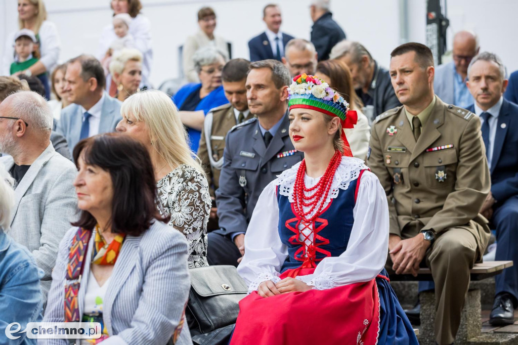 Nagrody Marszałka Województwa 2024