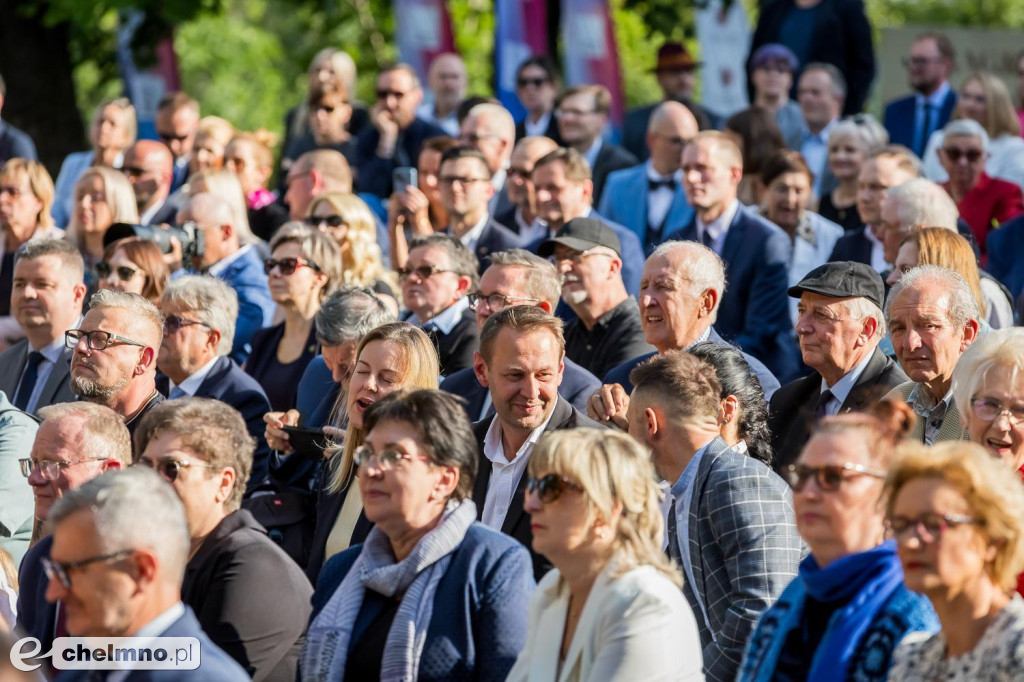 Nagrody Marszałka Województwa 2024