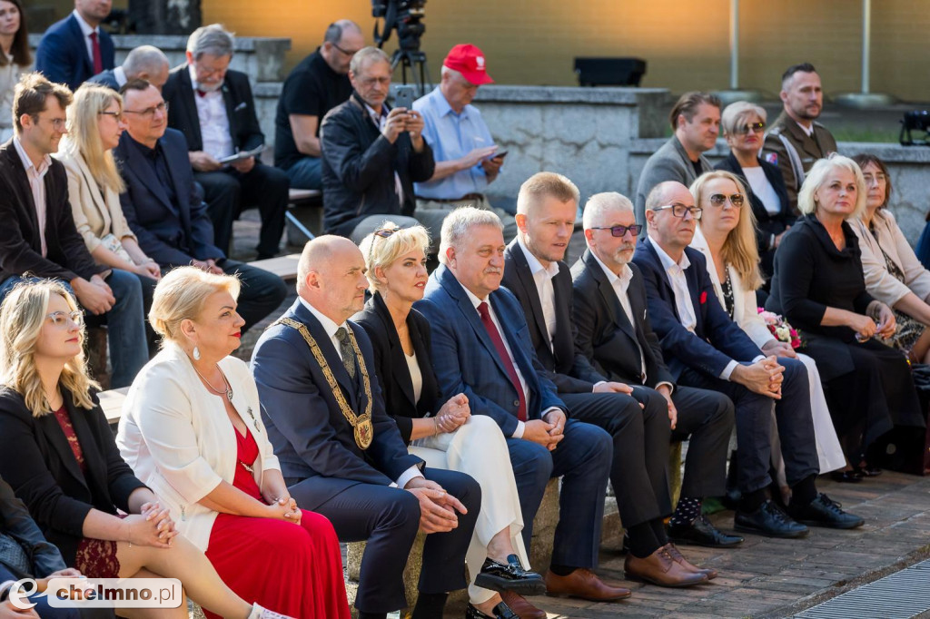 Nagrody Marszałka Województwa 2024