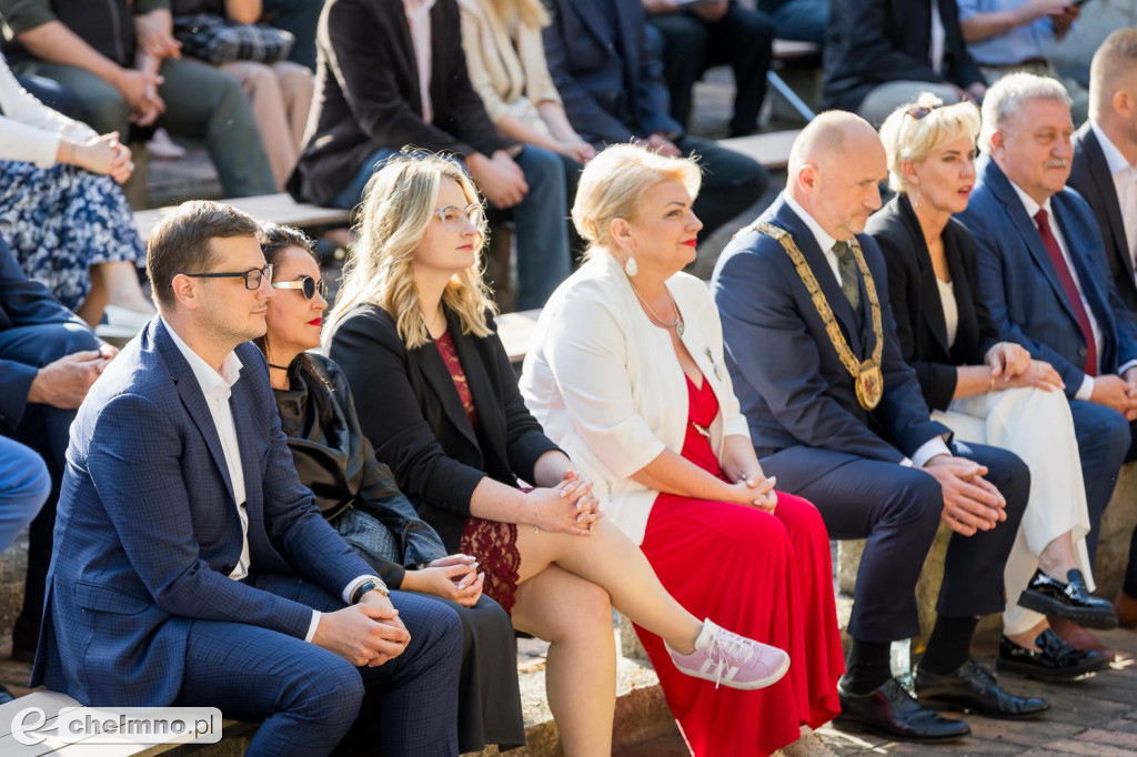 Nagrody Marszałka Województwa 2024