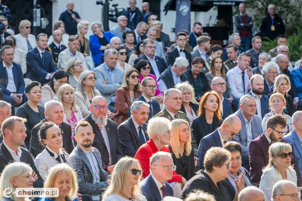 Nagrody Marszałka Województwa 2024