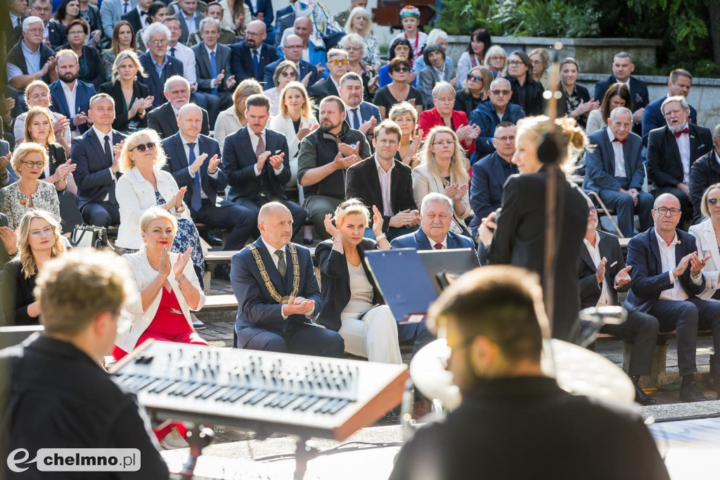 Nagrody Marszałka Województwa 2024