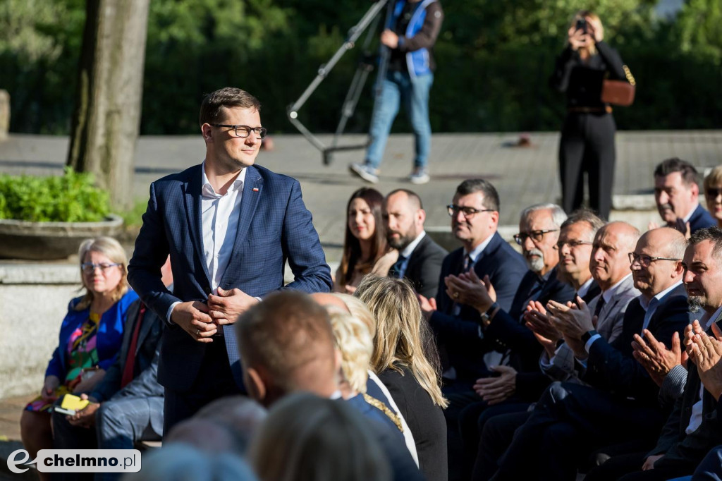 Nagrody Marszałka Województwa 2024