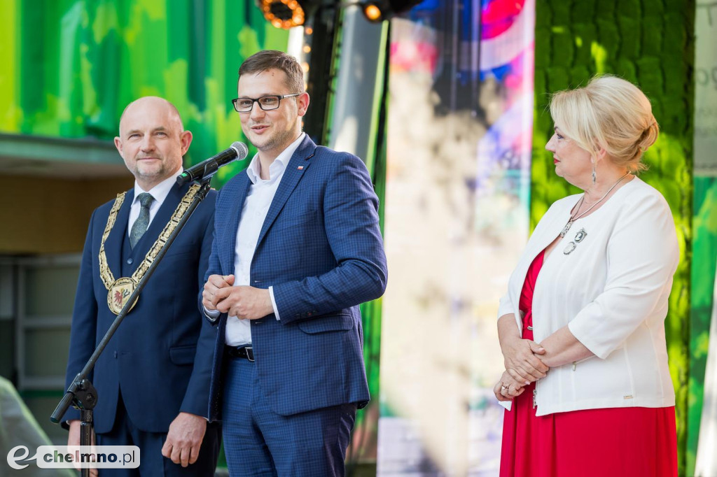 Nagrody Marszałka Województwa 2024