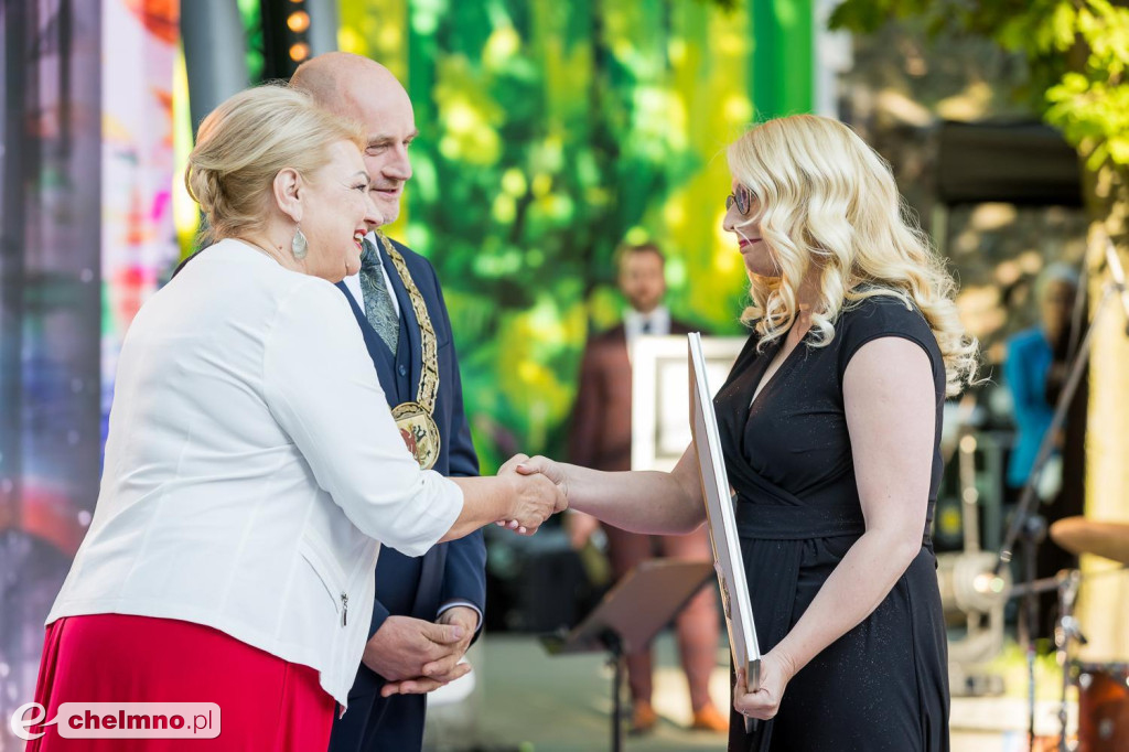 Nagrody Marszałka Województwa 2024