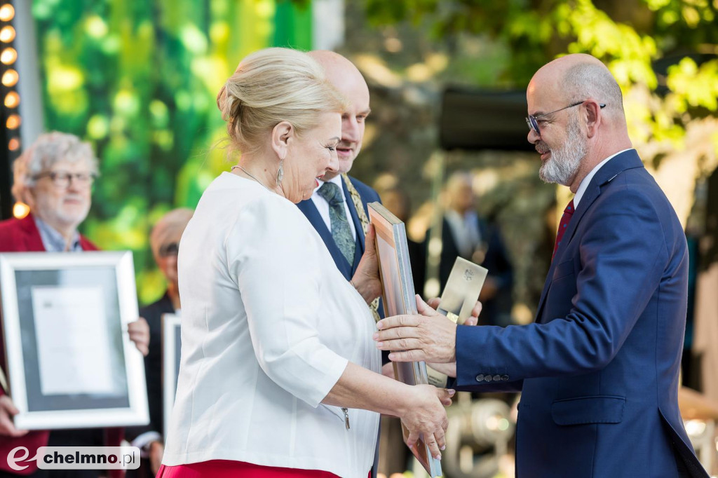 Nagrody Marszałka Województwa 2024