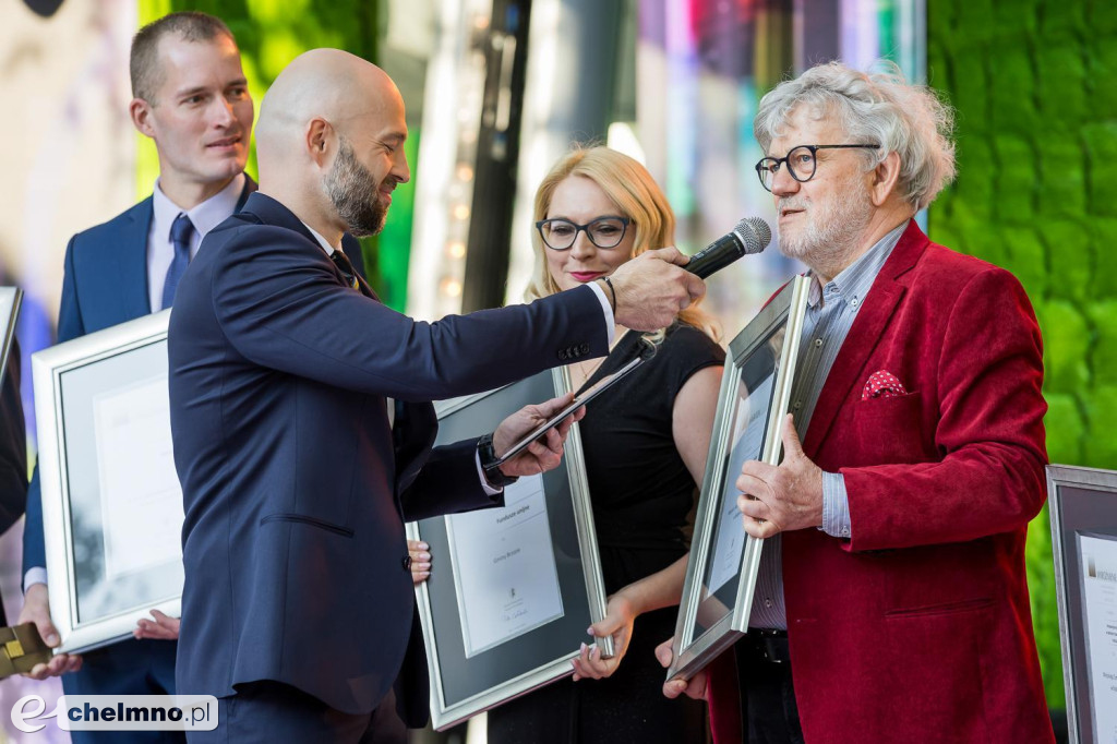 Nagrody Marszałka Województwa 2024