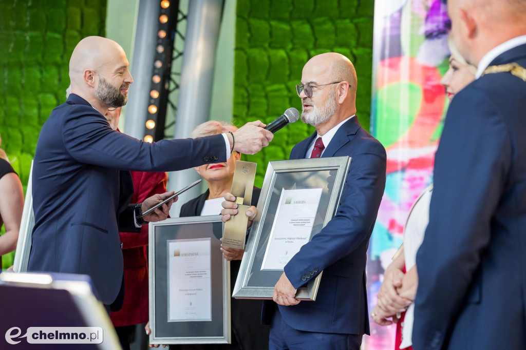 Nagrody Marszałka Województwa 2024