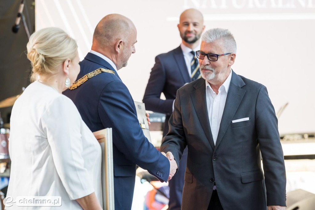 Nagrody Marszałka Województwa 2024