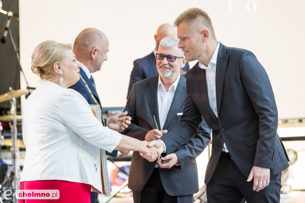 Nagrody Marszałka Województwa 2024