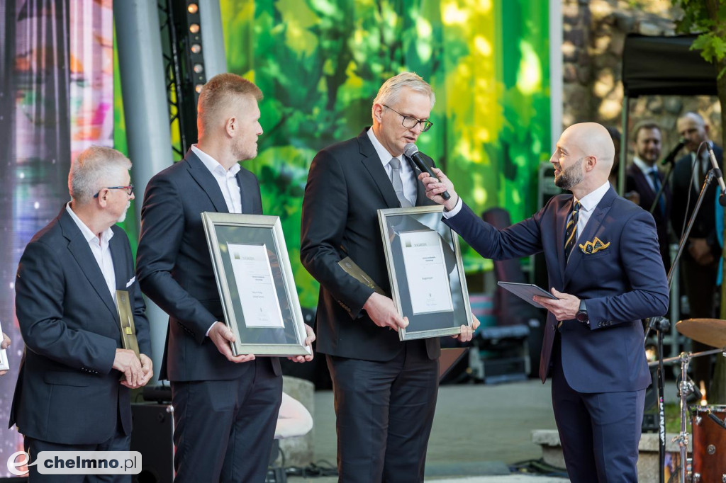 Nagrody Marszałka Województwa 2024