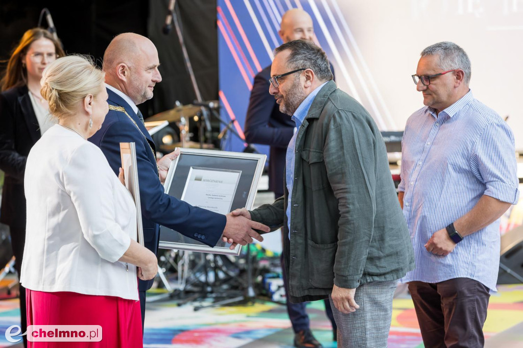 Nagrody Marszałka Województwa 2024