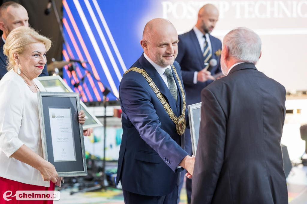Nagrody Marszałka Województwa 2024