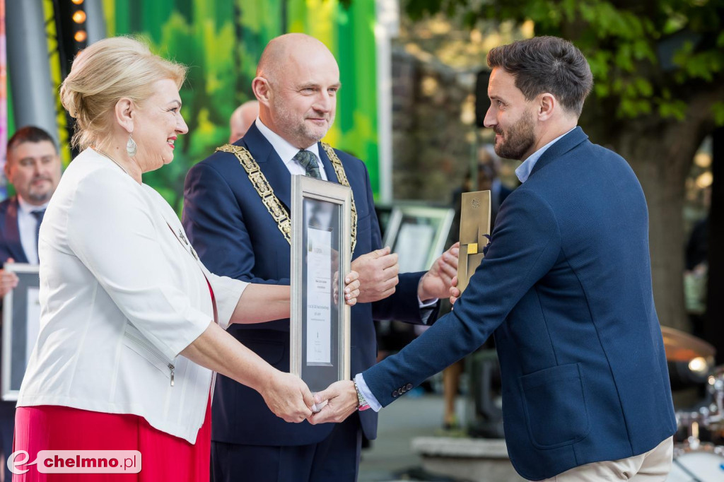 Nagrody Marszałka Województwa 2024