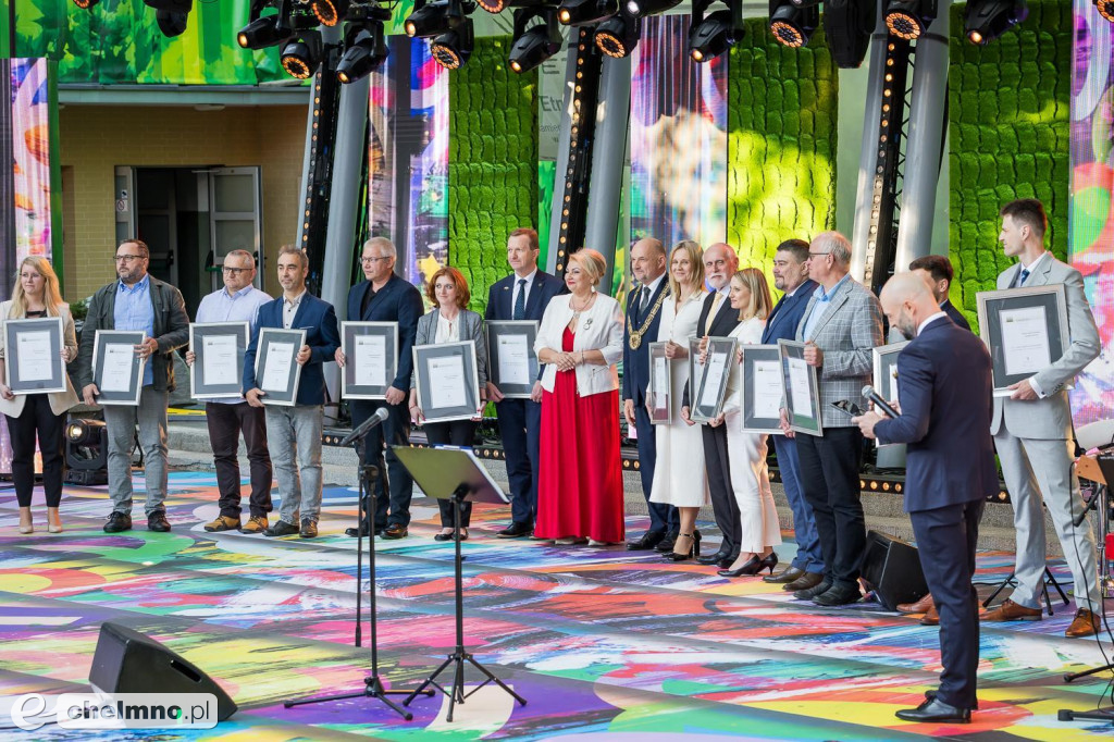 Nagrody Marszałka Województwa 2024