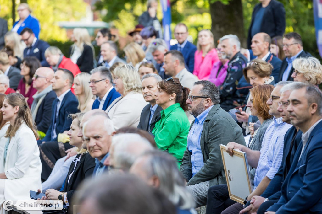 Nagrody Marszałka Województwa 2024