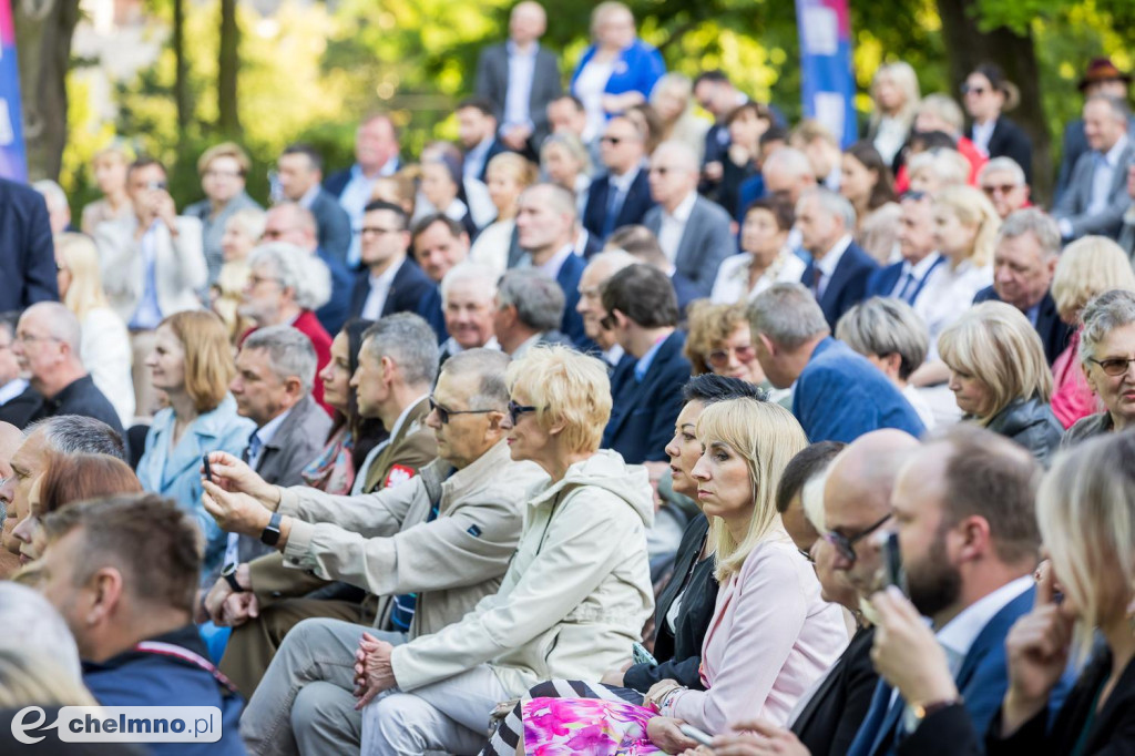 Nagrody Marszałka Województwa 2024