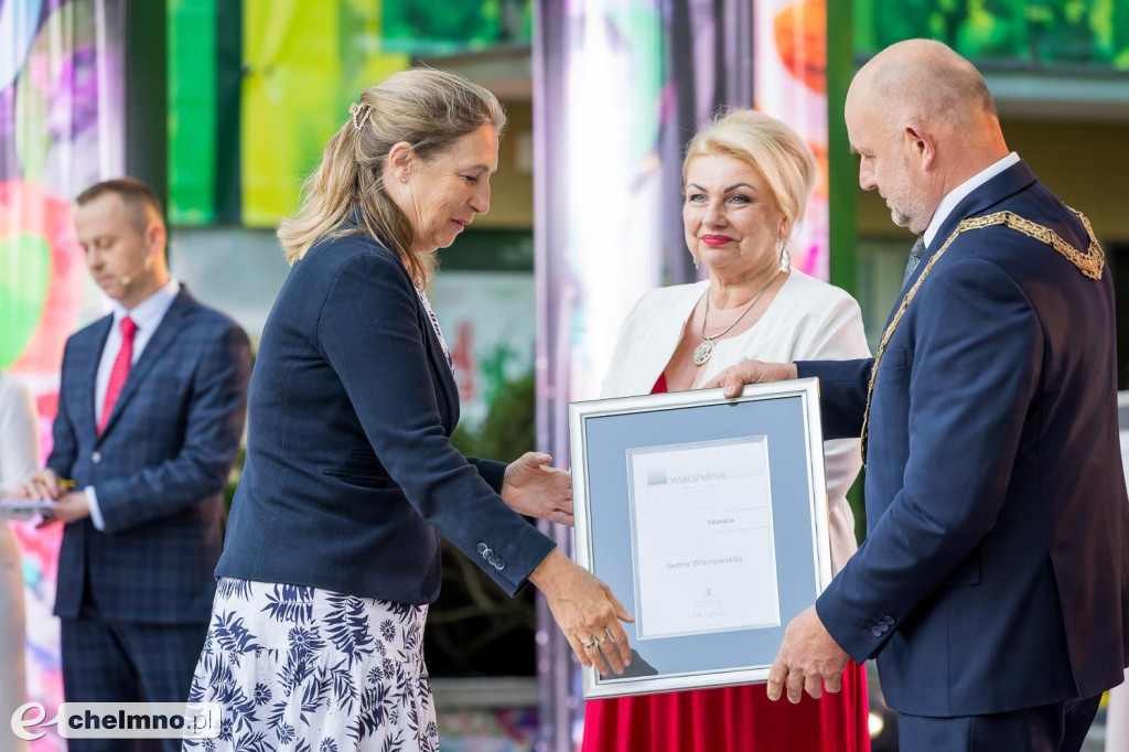 Nagrody Marszałka Województwa 2024